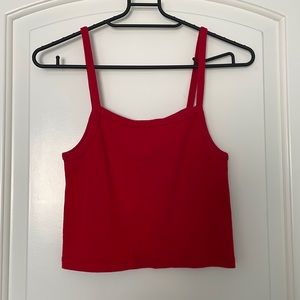 Brandy Melville tank top